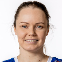 Riikka Kujala