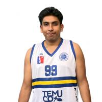 Elias Canulaf Mora