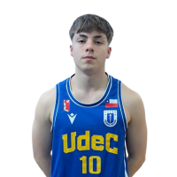 Benjamin Vander Stell Alvarez