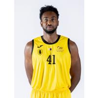 Christian Anfernee Rohlehr