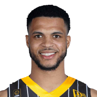 Quinndary Weatherspoon