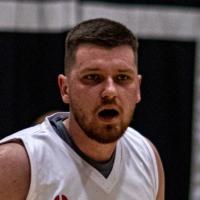 Vladyslav Prykhodko