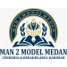 MAN 2 MODEL MEDAN