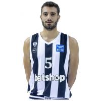 Αντρέας Χριστοδουλου