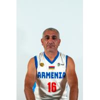 Khachik GHEVORGYAN