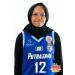 Siti Hajar Sabrina Rashid