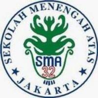 SMA NEGERI 32 JAKARTA
