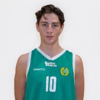 Eddie Brokvist