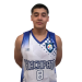 Becerra Valdebenito, Benjamin