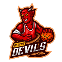 Desert Devils