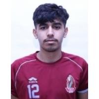 علي محمد رضا عيسى