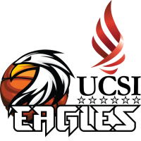 UCSI Eagles