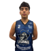 Bermudez Saavedra, Matias