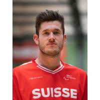 Janic BINDA