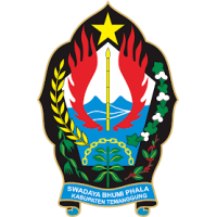 KABUPATEN TEMANGGUNG