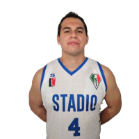 Felipe Gutierrez Baeza