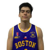 Gabriel A. Soto Contreras