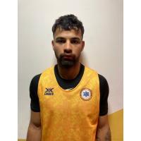 AGUSTIN GODOY