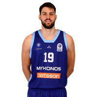 Παναγιώτης ΤΣΑΜΗΣ