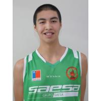 Francisco Cortez Paredes