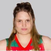 VALERIA BARRETT