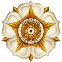 UNIVERSITAS GADJAH MADA