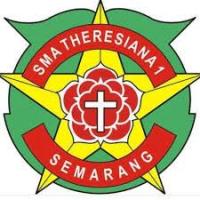 SMA THERESIANA 1 SEMARANG