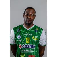 ANTONIO BIVINS