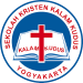 SEKOLAH KALAM KUDUS YOGYAKARTA