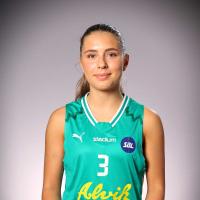 Maja Frey