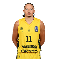 Τζόρνταν ΚΙΝΓΚ