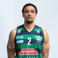 MARCUS ELLIOTT