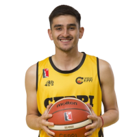 Pablo Diaz Soto