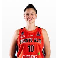 Valentina Olmedo Henriquez
