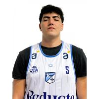 CRISTIAN PERTUZZATTI