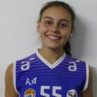 ELENA RAMIREZ
