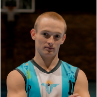 NICOLAS URCHOEGUIA