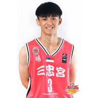 George Lim