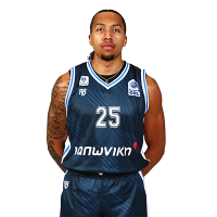 Τρέβον Άλεν