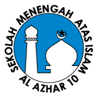 SMA AL AZHAR 10 PONTIANAK