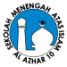 SMA AL AZHAR 10 PONTIANAK