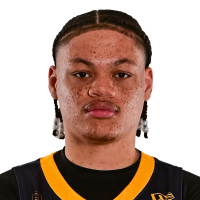 Aaron Rhooms