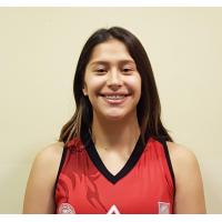 Jessica Zarate Cuello