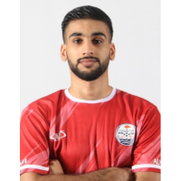 علي عيسى علي حسن