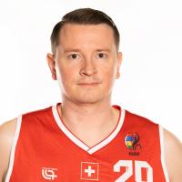 Cédric KÖPPEL