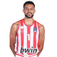 Νάιτζελ Γουΐλιαμς - Γκος