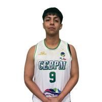Daniel Cardenas Mansilla