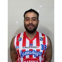NICOLAS PIÑEIRO
