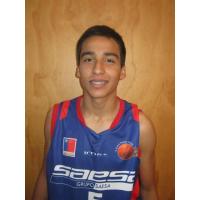 Gonzalo E. Munoz Salinas