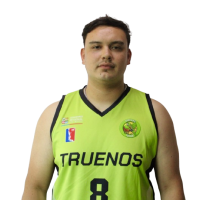 Thomas R. Imas Riquelme
